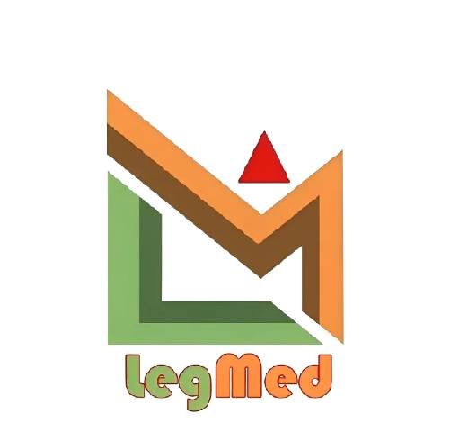 LegMed mobile logo