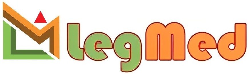 LegMed logo